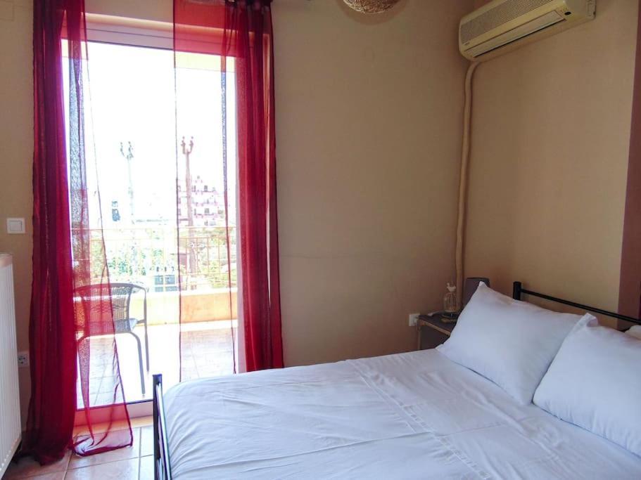 Urban Stay EEsparta Exterior foto