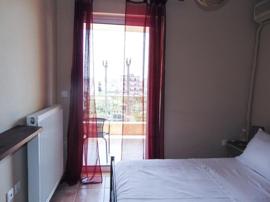 Urban Stay EEsparta Exterior foto