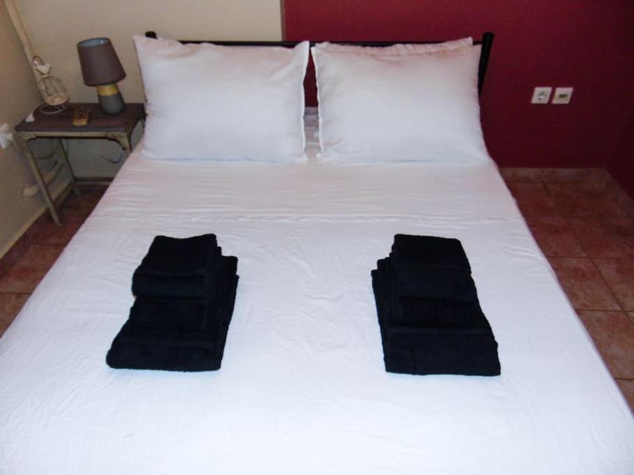 Urban Stay EEsparta Exterior foto